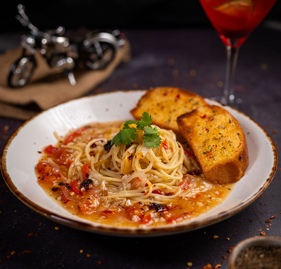 Soul Station Cafe Gurgaon