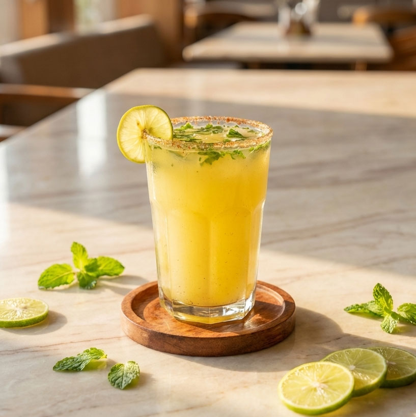 Aam Panna
