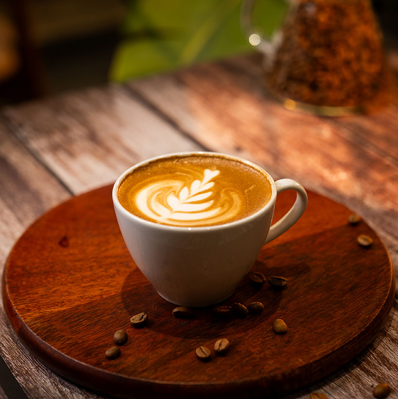 Cappuccino