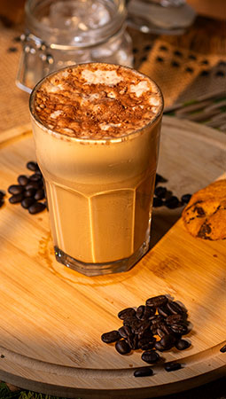Specialty Coffee