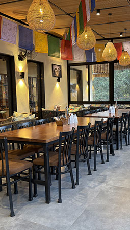 Events and Gatherings